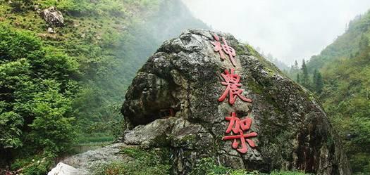 龙地逃生