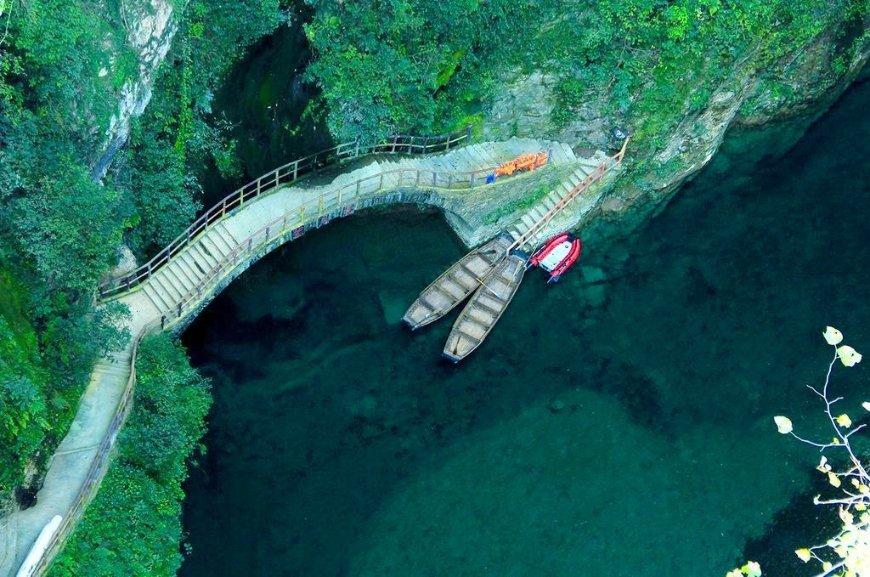 禅宗花园